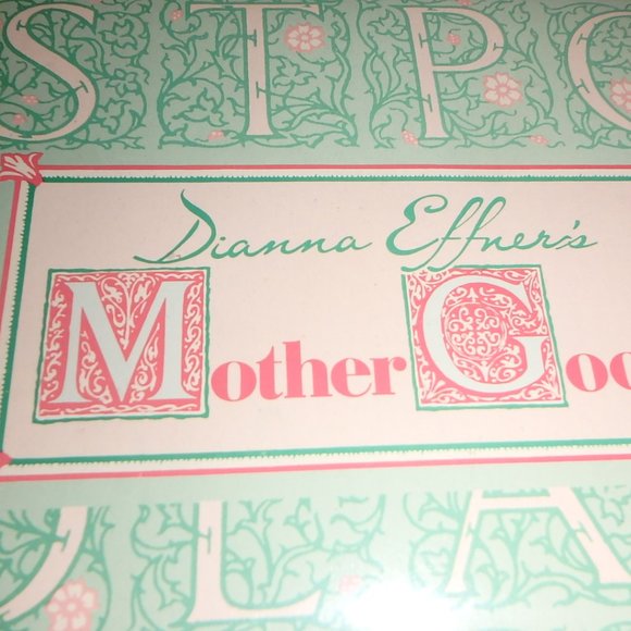 Mary, Mary Quite Contrary by Dianna Effners - Picture 6 of 8